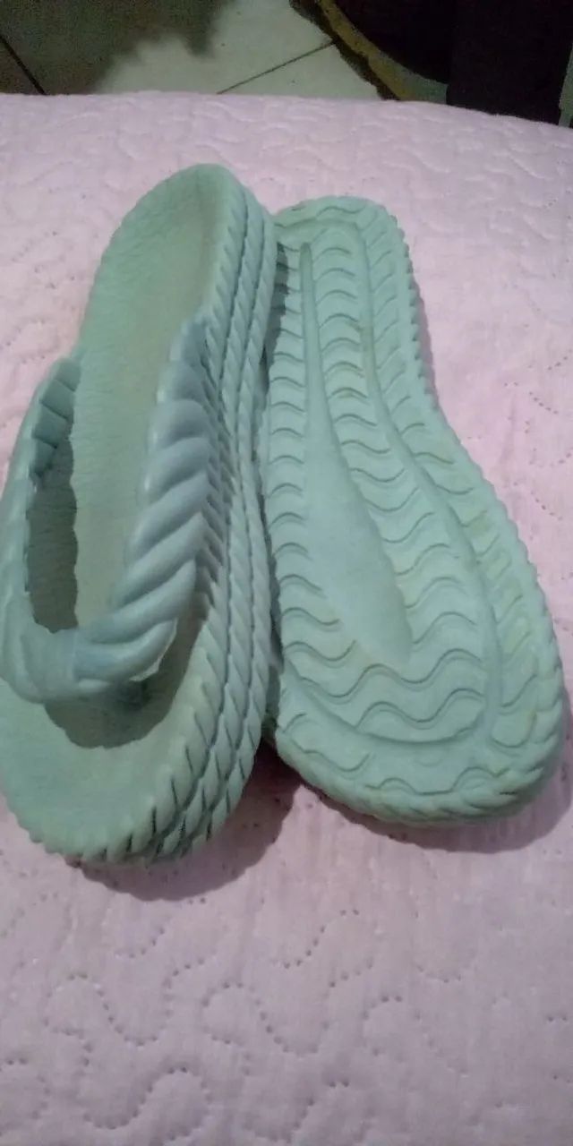 Chinela TAM 38 - Foto 2
