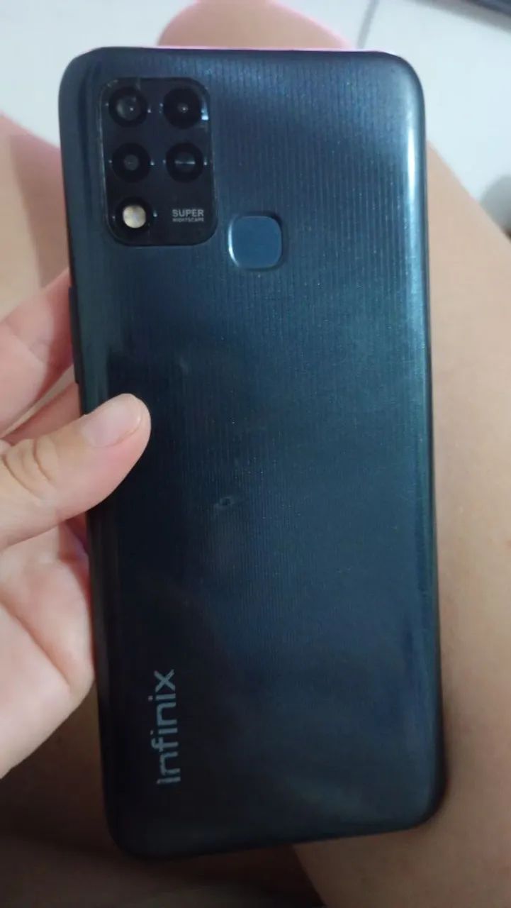 Celular infinix  - Foto 2
