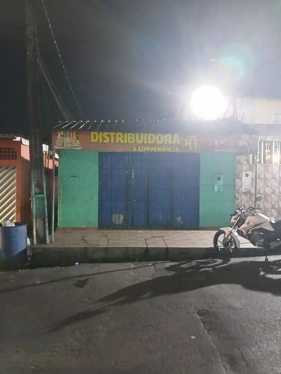 Foto - Manaus - Tarumã
