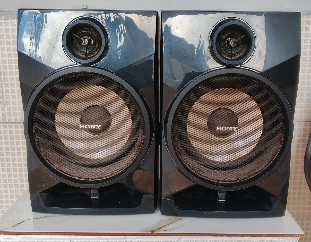 Micro System Sony - Foto 3