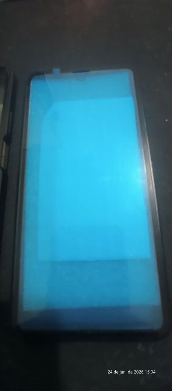 Capa Case Acrílica para Xiaomi Redmi Note 12 4G e 5G - Foto 3