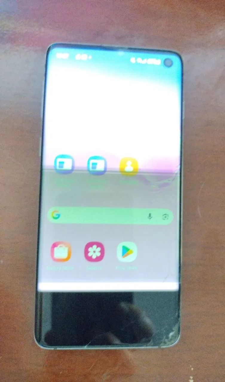 Samsung s10 Lite - Foto 2