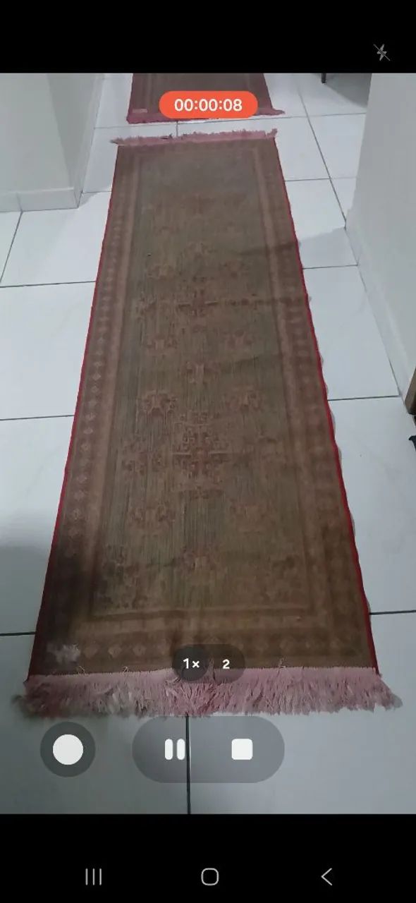 Passadeira  - Foto 3