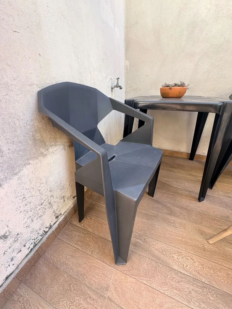 Mesa de quintal  - Foto 4
