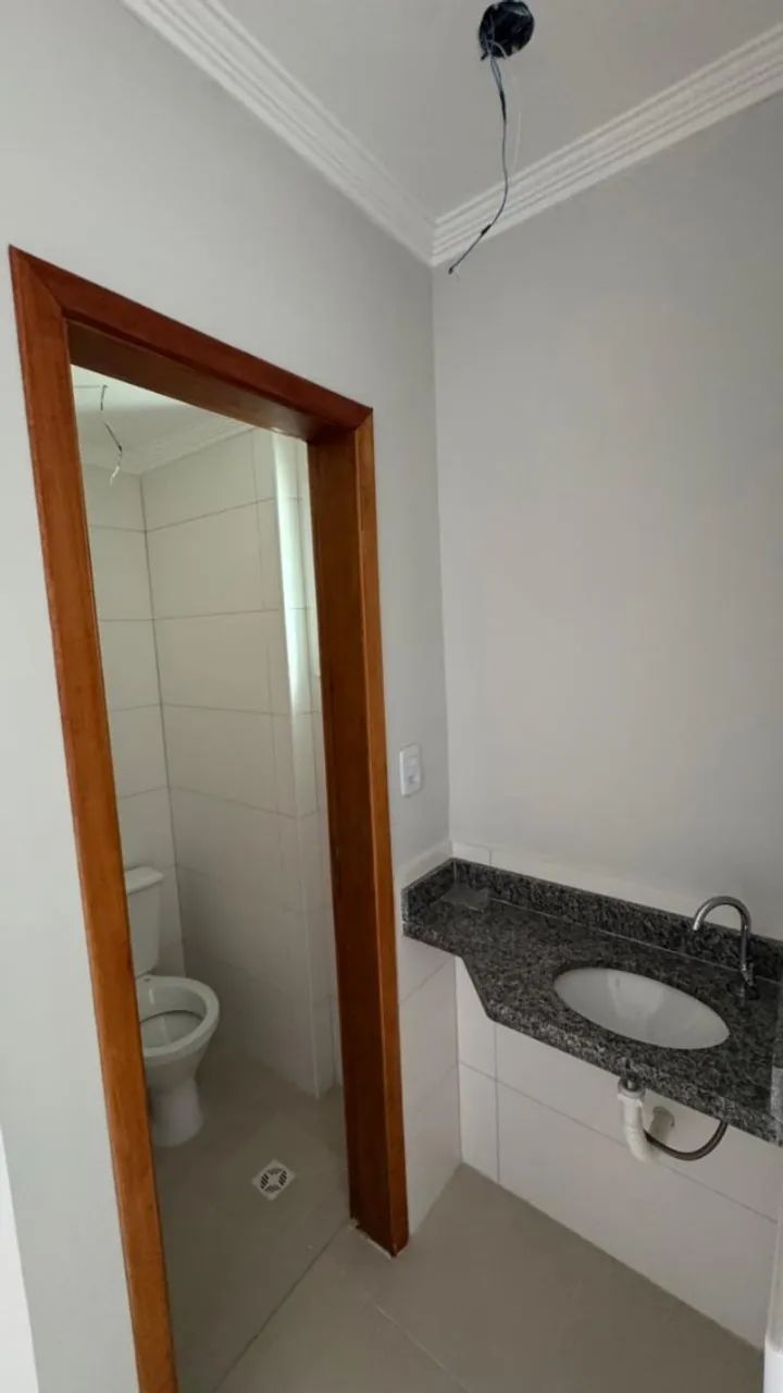 Apartamento com 2 suítes  - Foto 2