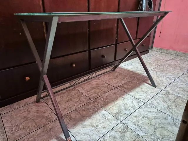 Escrivaninha Industrial - Foto 3