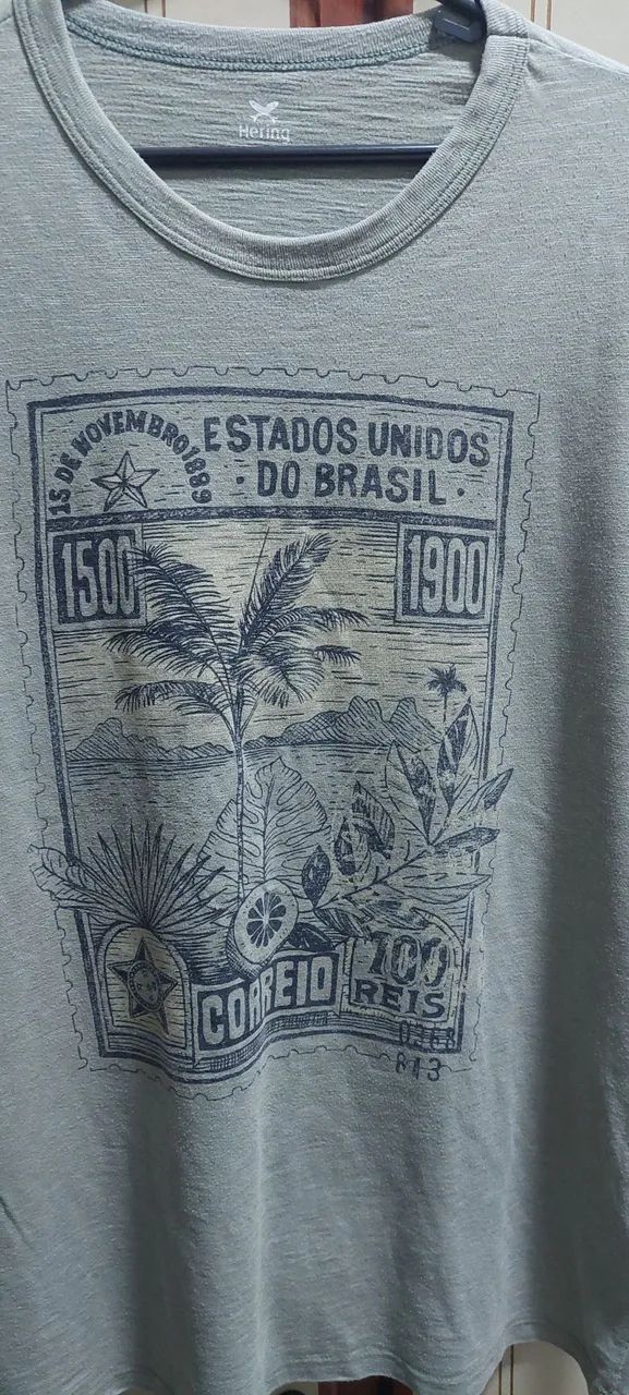 Camisa