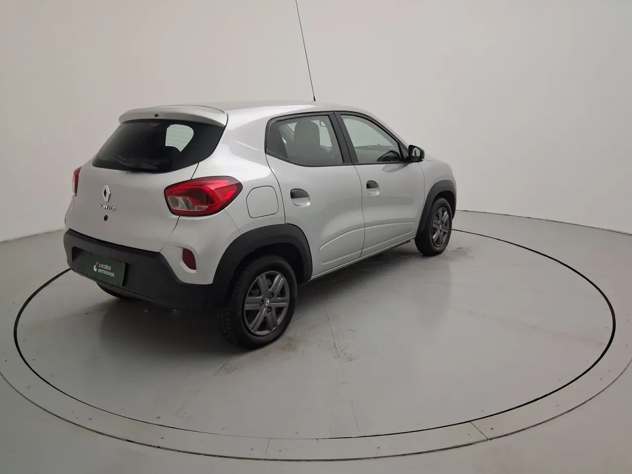 Renault Kwid 1.0 Zen 2026 - Foto 5