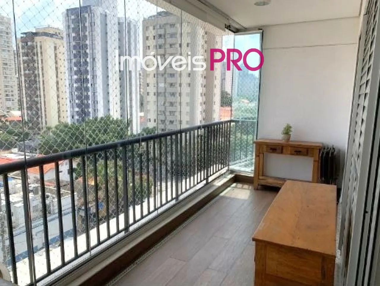 BROOKLIN - 110M² - 2 SUÍTES - 2 VAGAS - Foto 4