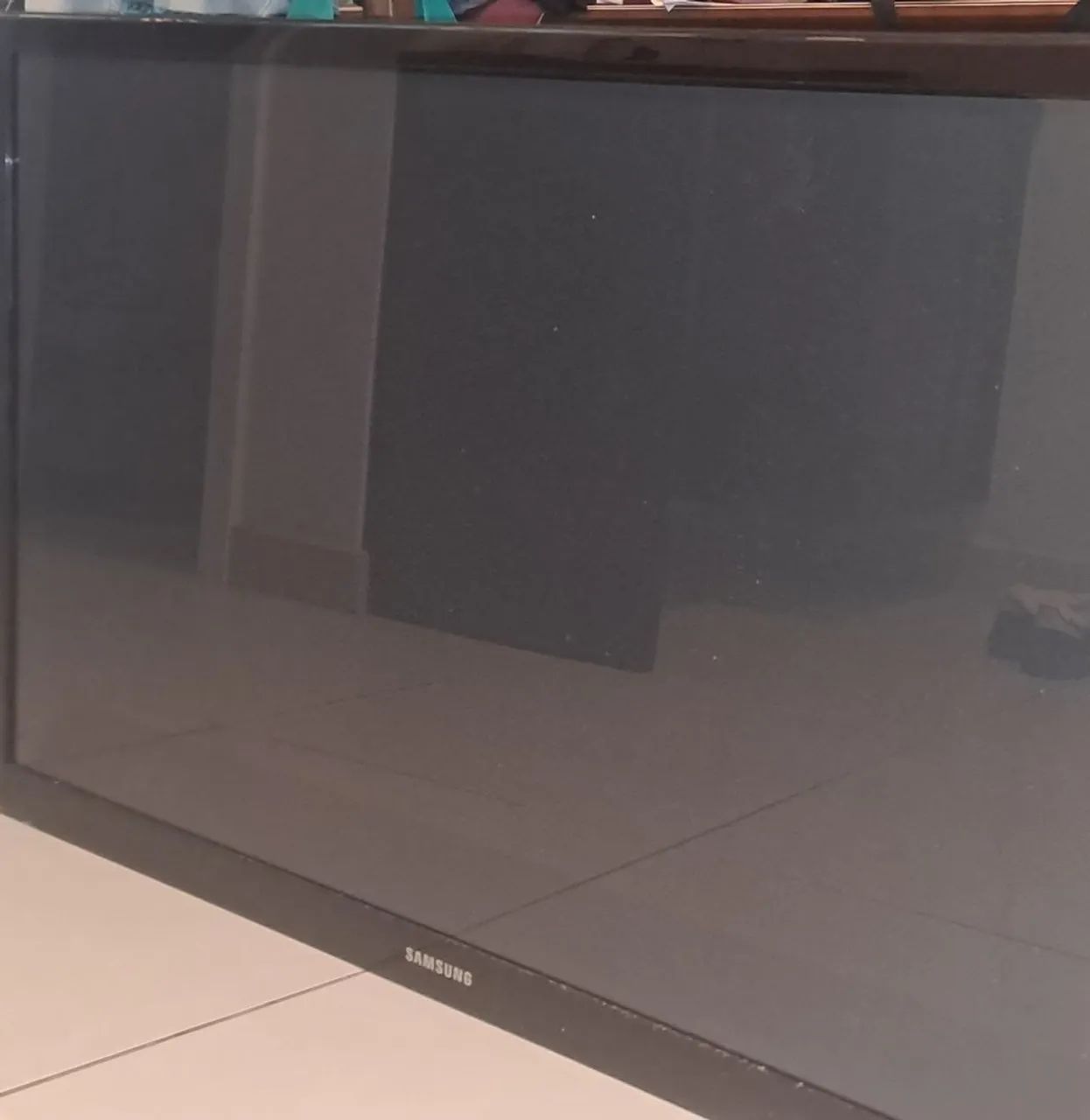 TV Samsung 3D Plasma 51"