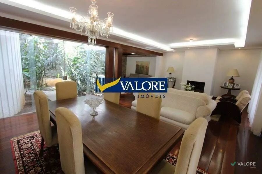 CASA 5 QUARTOS BAIRRO MANGABEIRAS - Foto 4