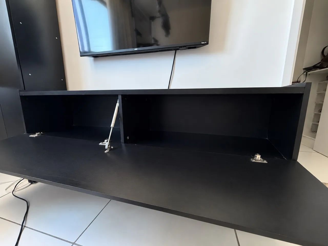 Rack para TV  - Foto 2