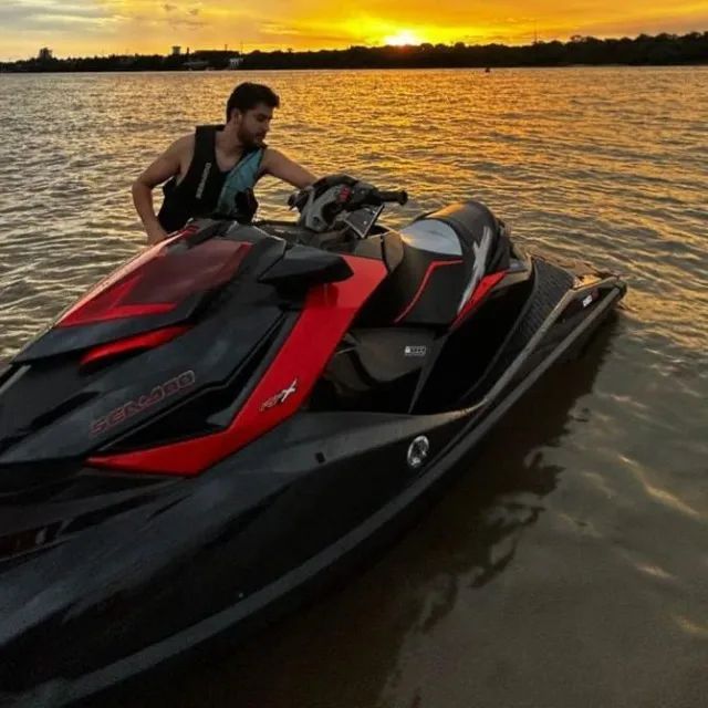 JET-SKI SEA-DOO RXP 260 RS ANO 2014 - Foto 2