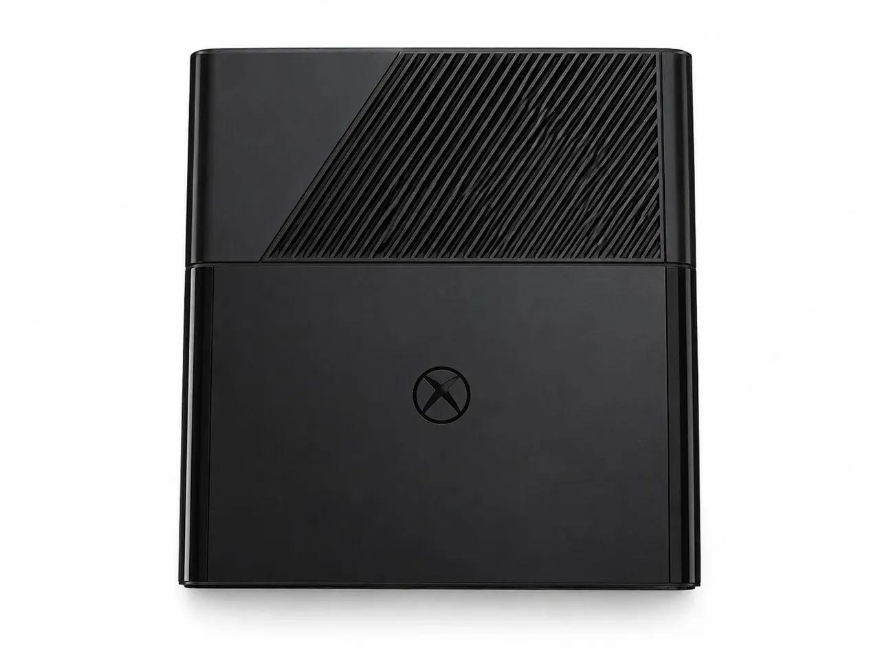 XBOX 360 COM JOGOS E CONTROLE  - Foto 2
