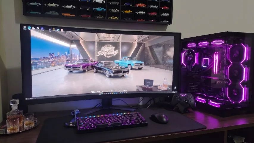 PC-Gamer Completo 