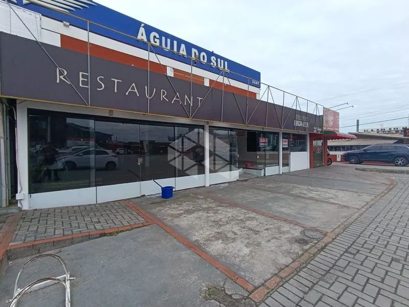 Loja 176M² - para Alugar