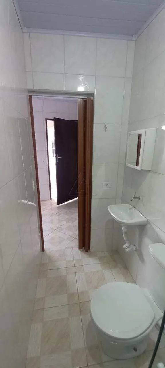 Casa com 1 quarto, Jardim das Vertentes, São Paulo, Cod: 4826 - Foto 4