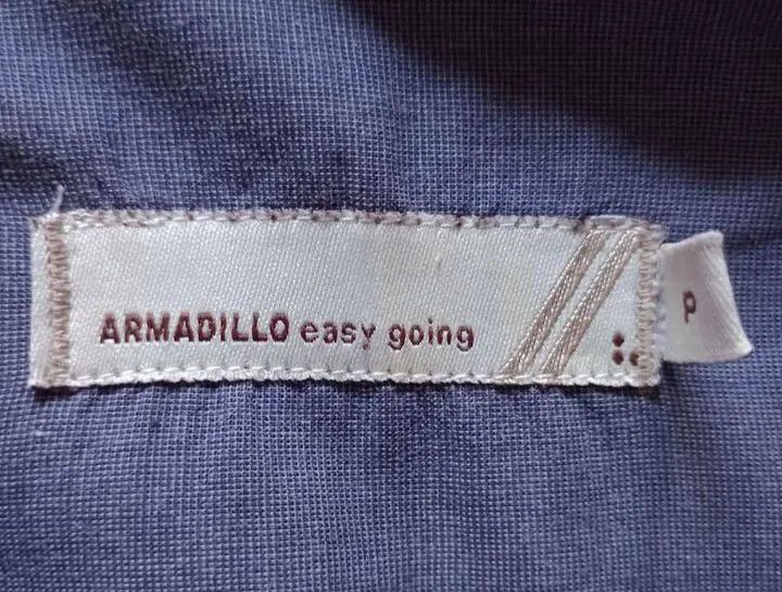 Camisa Social Armadillo - Foto 4