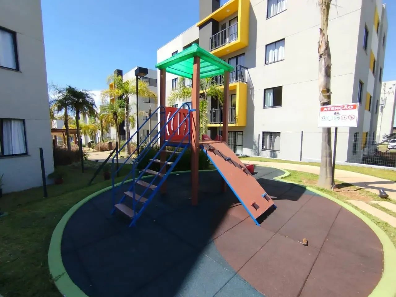 Apartamento à venda, Chapada, Ponta Grossa, PR - Foto 5