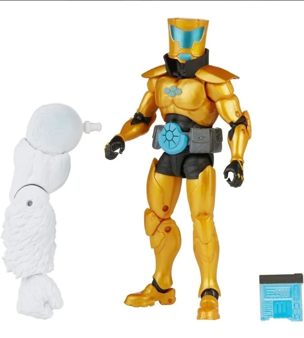 Marvel legends SCIENTIST SUPREME  - Foto 2