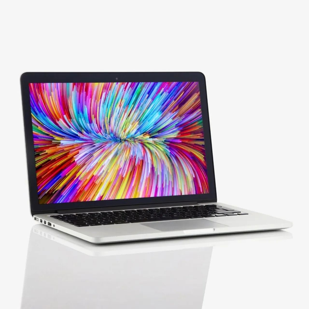 APPLE MacBook PRO Retina 13 Excelente Estado - Notebooks - Centro
