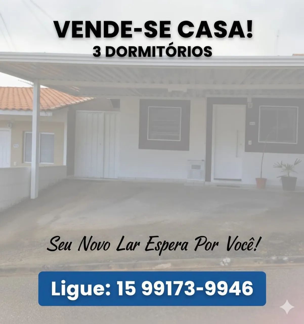 Foto - Sorocaba - Jardim Novo Horizonte