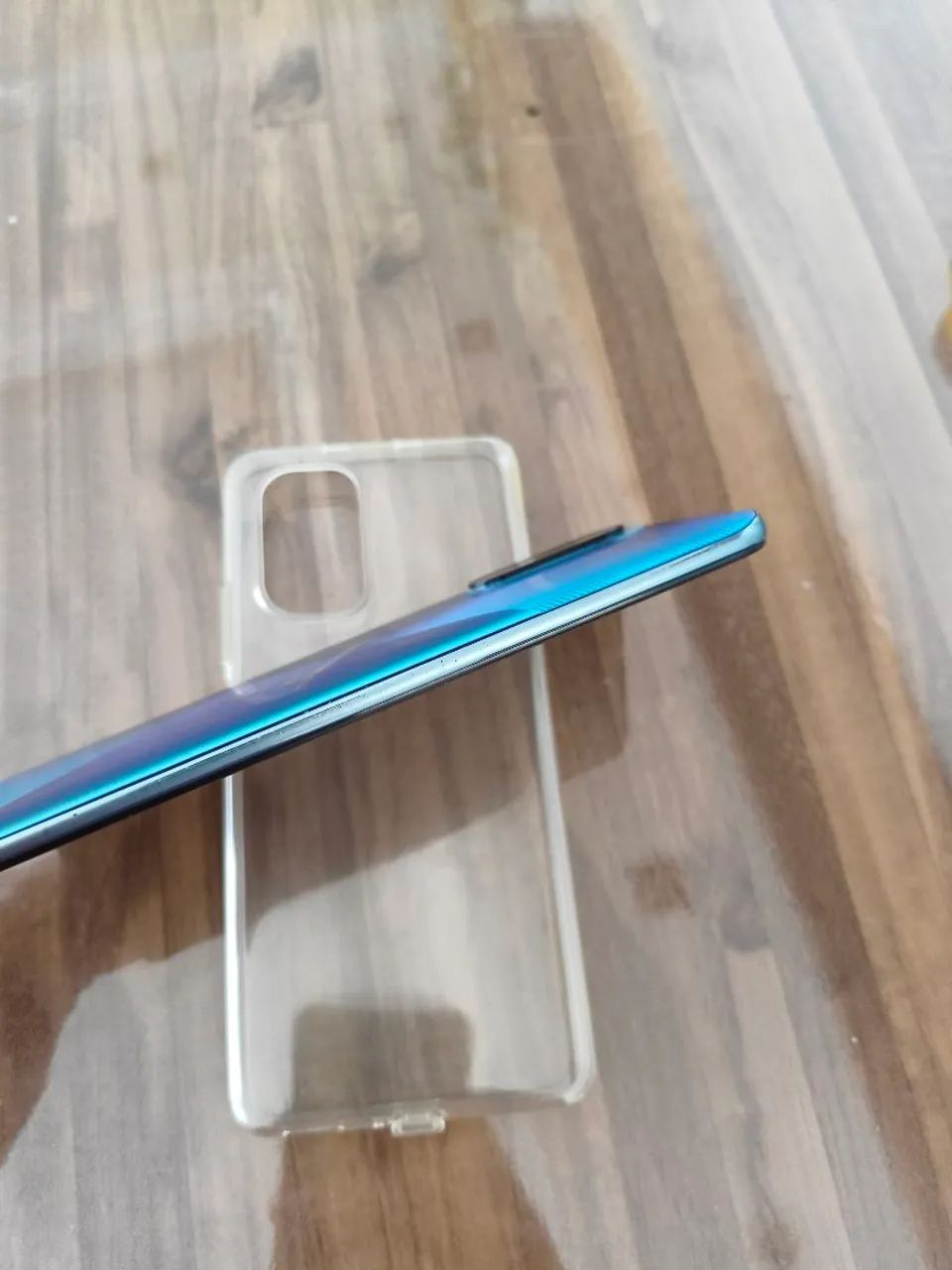 POCO F3 - Foto 3