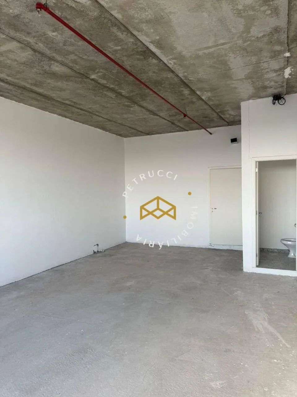 SALA À VENDA DE 51 M² NO SWISS PARK OFFICE EM CAMPINAS/SP - Foto 4