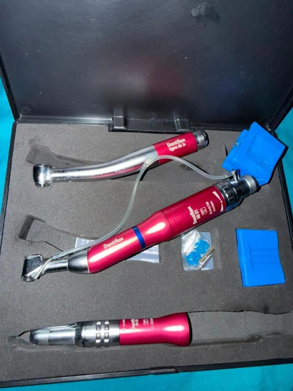 Caneta Odontológica DONTFLEX - Foto 2