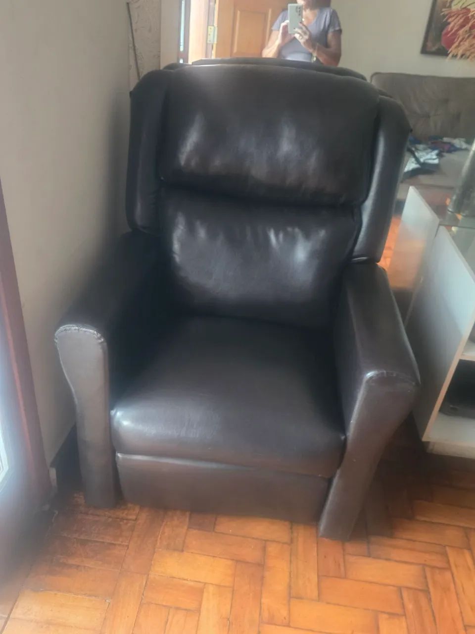 Cadeira confortável  - Foto 2