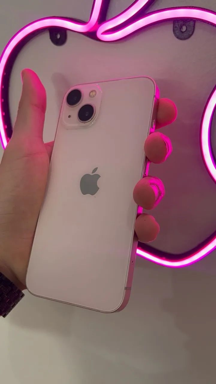 iPhone 13 - Foto 2