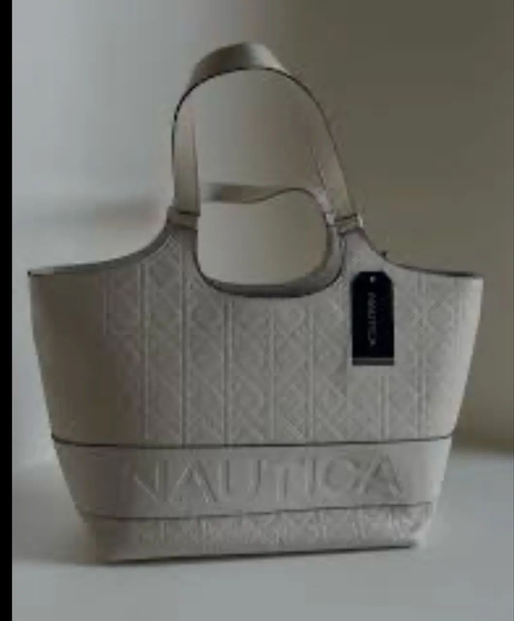 Bolsa NÁUTICA nova  - Foto 2