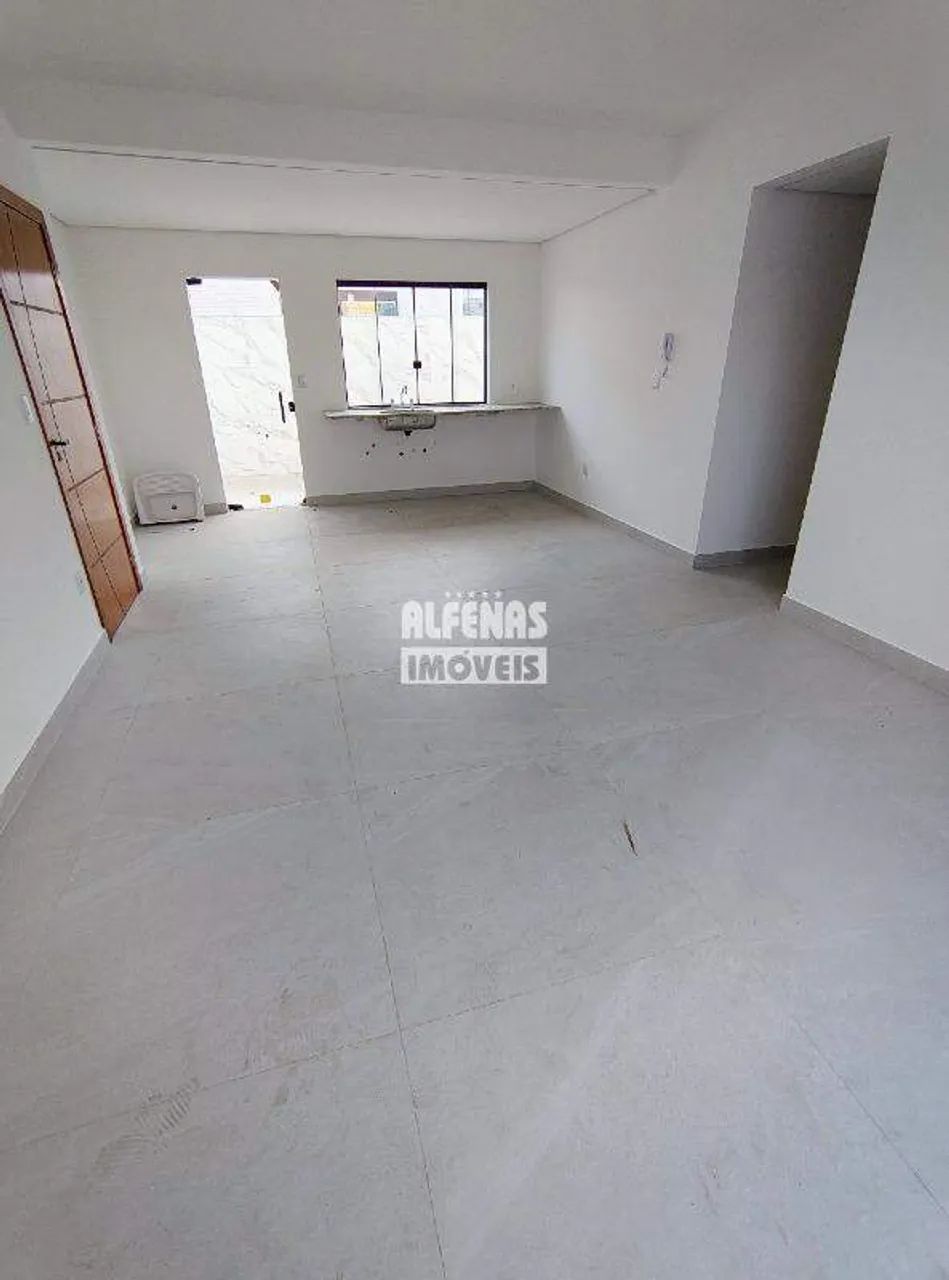 Área privativa à venda 3 quartos no Bairro Eldorado - Foto 3