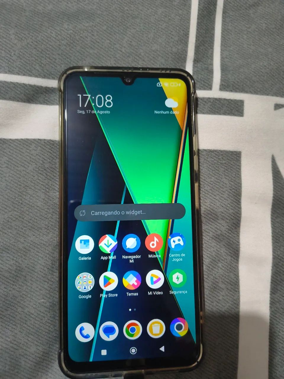 Celular poco xiomi 75 - Foto 2