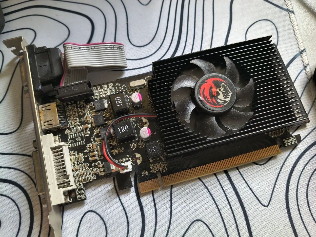 GT 210