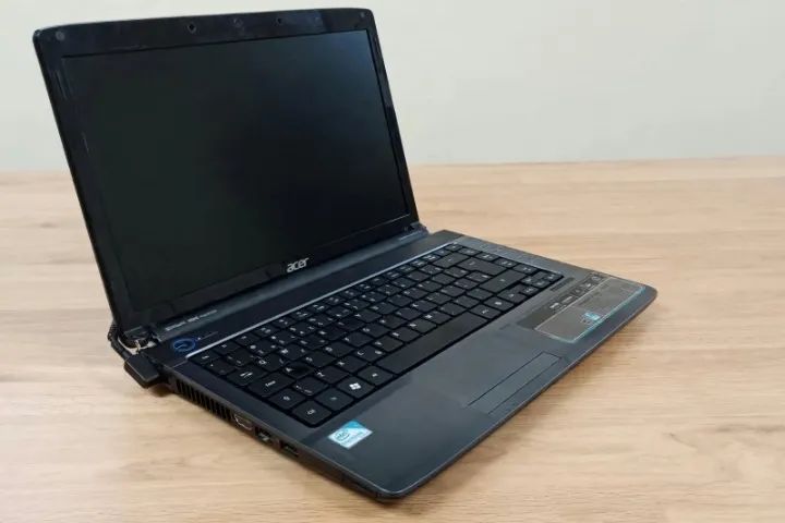 Notbook Acer  - Foto 2