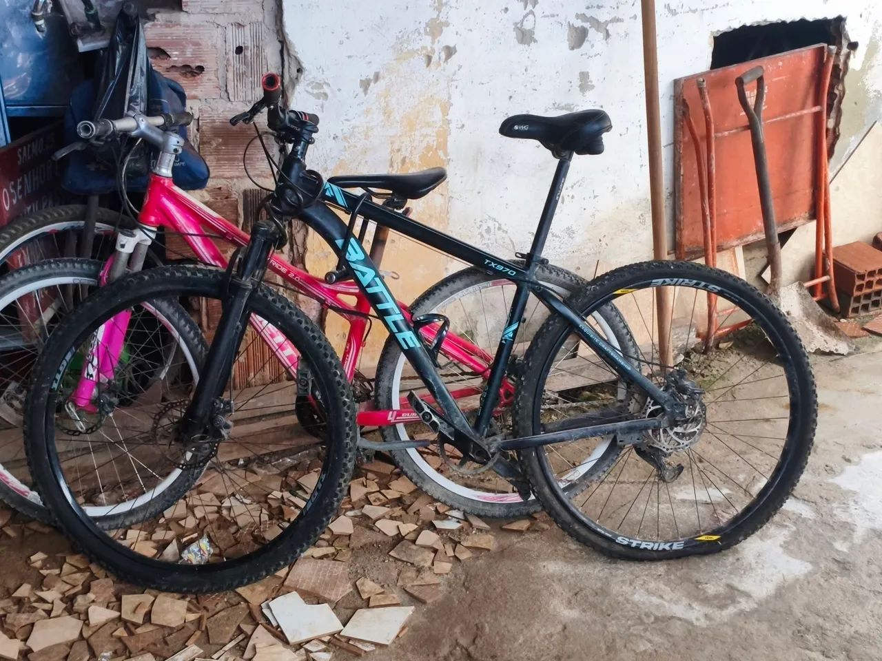 Bike - Ciclismo - Muribeca, Jaboatão dos Guararapes 1500170185 | OLX
