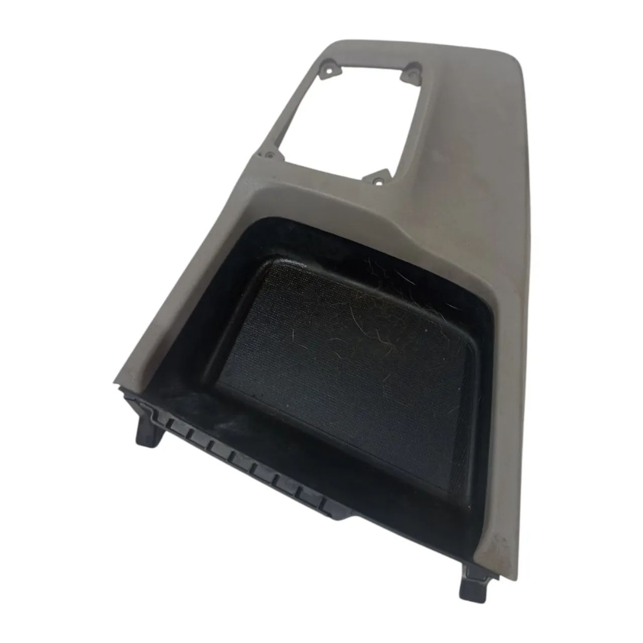Moldura Console Câmbio Honda Civic 2014 A 2015 - Foto 2