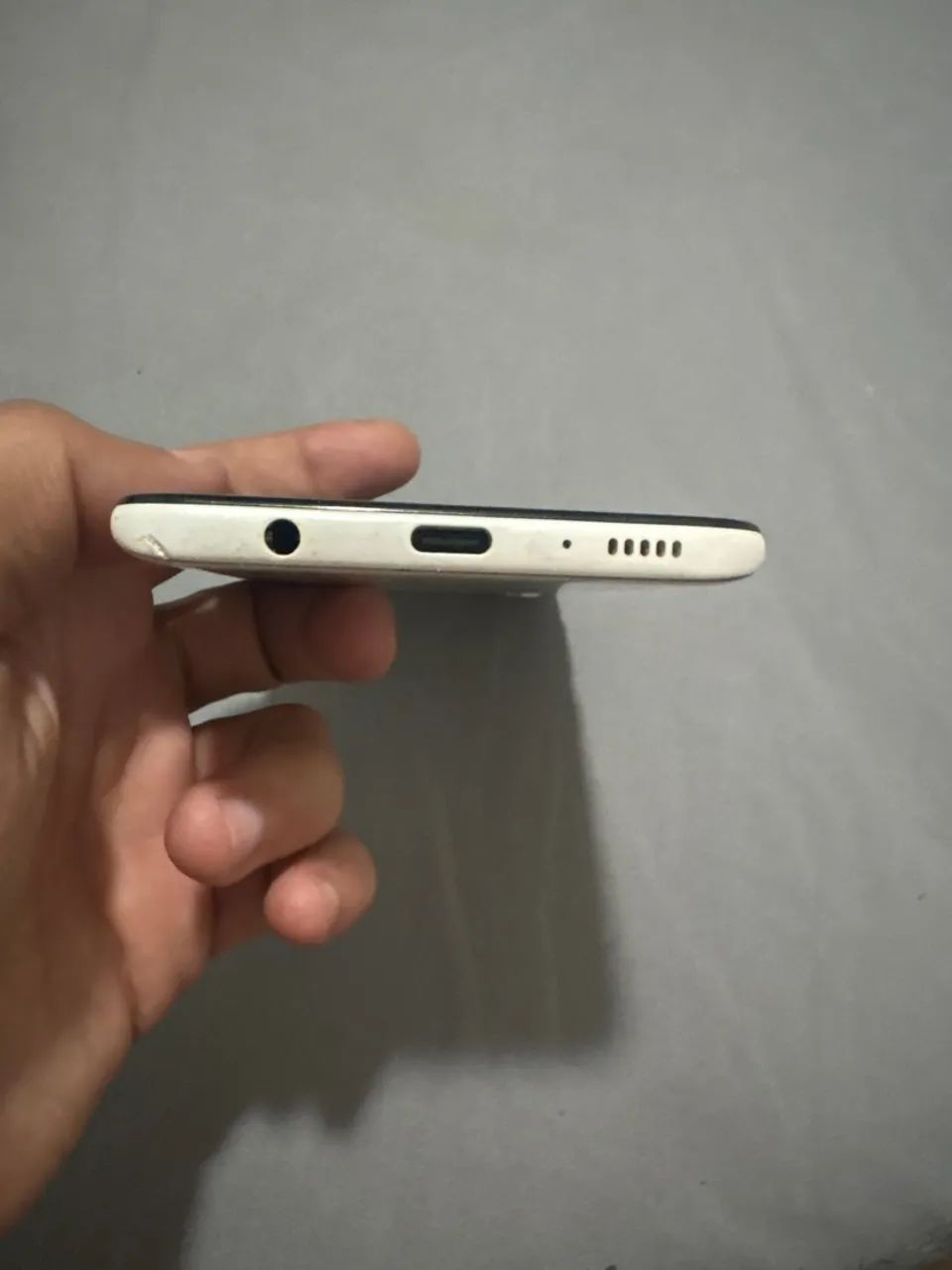 Samsung Galaxy A30S com defeito  - Foto 3