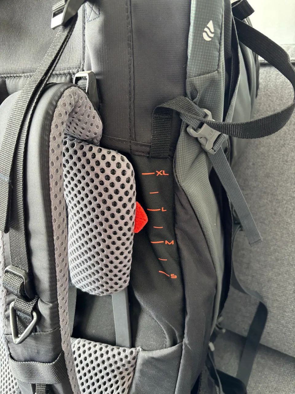 Mochila Deuter Aircontact pro 70+15 - Foto 4
