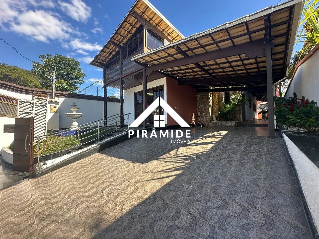 Excelente Casa para Aluguel no Braúnas, BH - Foto 2