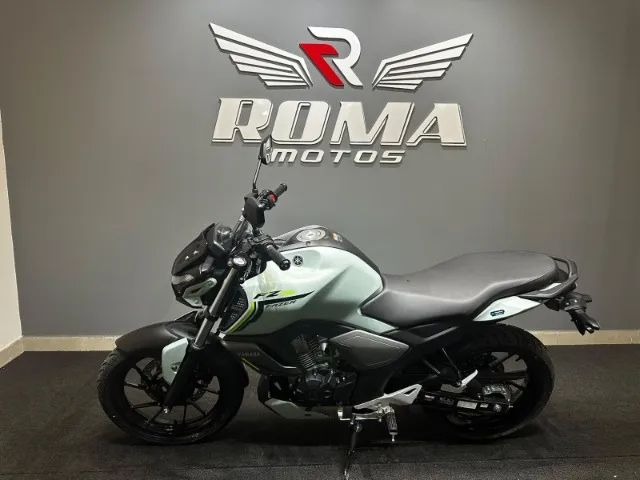FZ 15 ZERO KM  - Foto 4