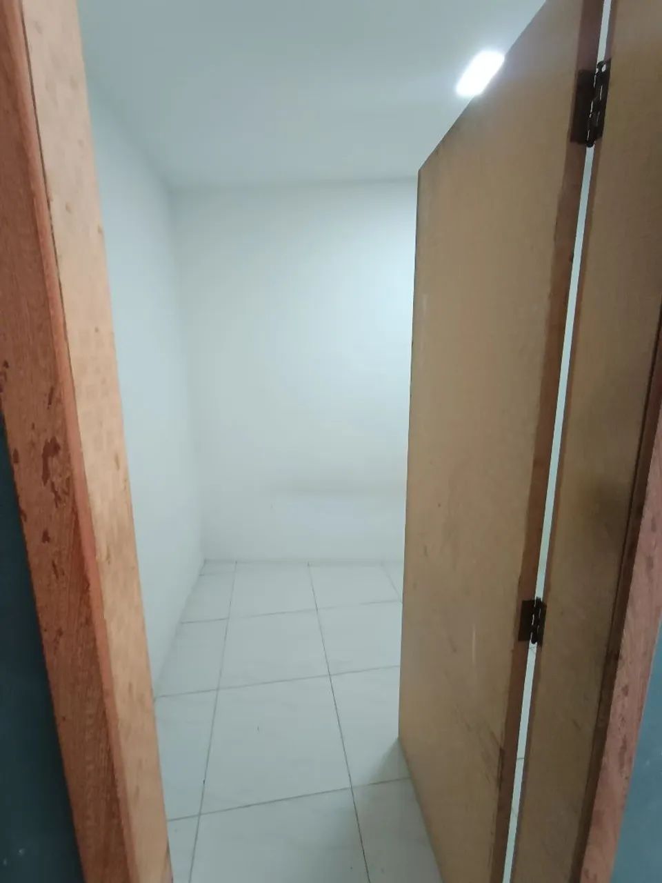 Vendo casa de 2/4 - Foto 5