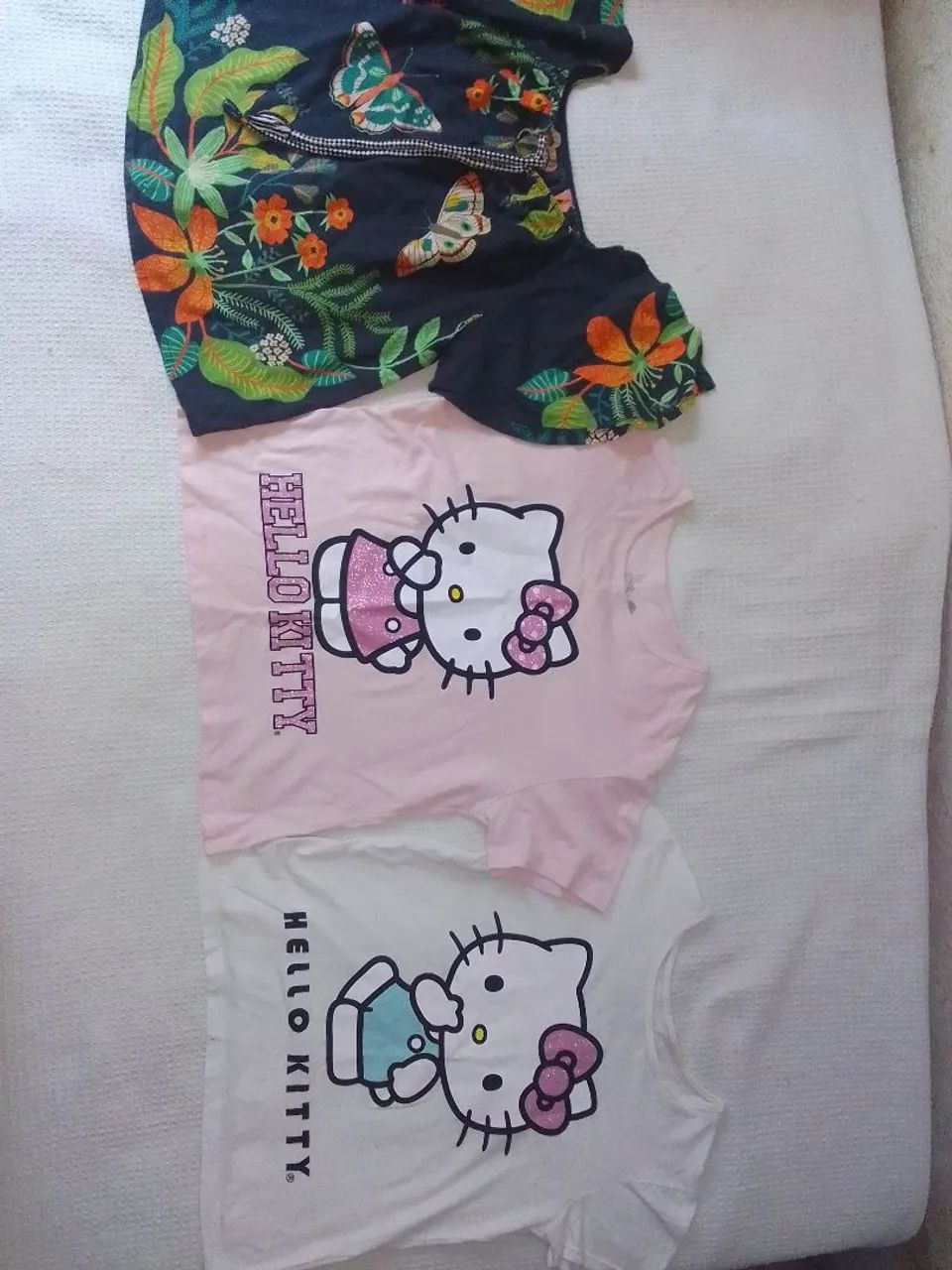Roupas infantis  - Foto 3