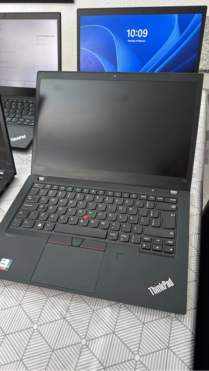 Notebook core i7 11 geração 