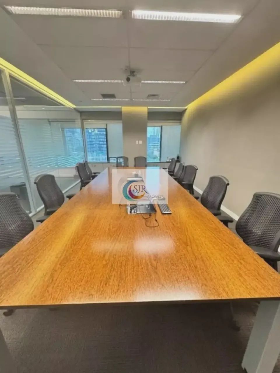 Conjunto para alugar, 1083 m² - Itaim Bibi - São Paulo/SP