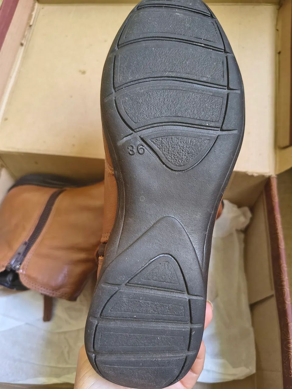 Venda de Bota - Foto 3
