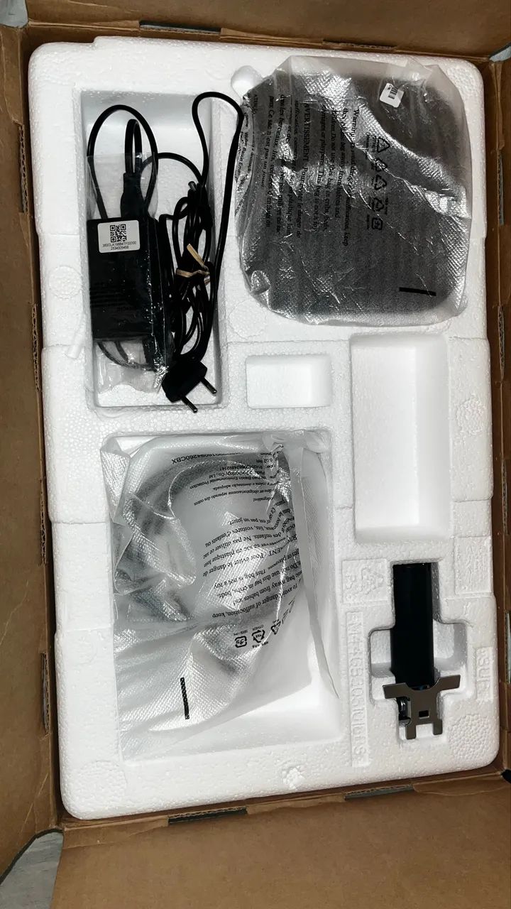 Monitor Aoc 21,5 120Hz 1ms - Foto 2