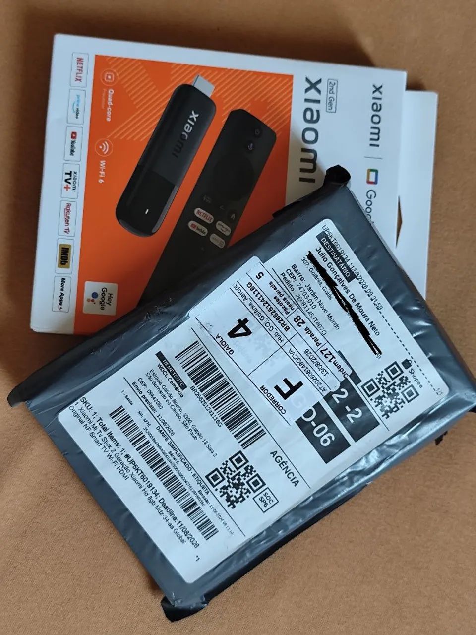 Xiaomi TV Stick HD - Foto 4