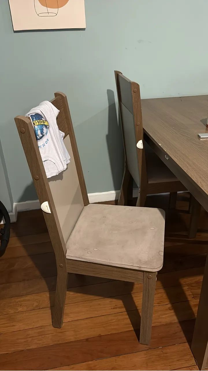 Mesa jantar  - Foto 2